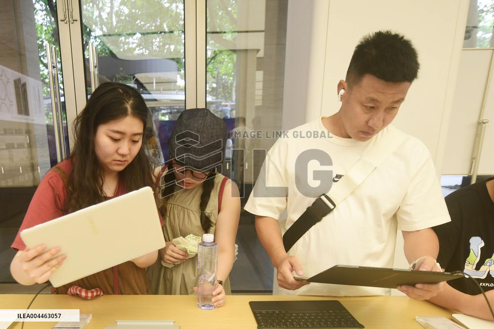 HUAWEI HarmonyOS MateBook Pro Computer