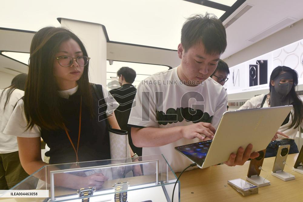 HUAWEI HarmonyOS MateBook Pro Computer