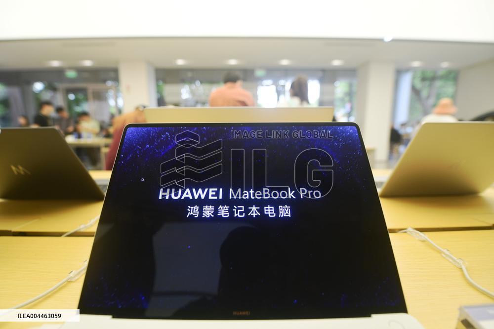 HUAWEI HarmonyOS MateBook Pro Computer
