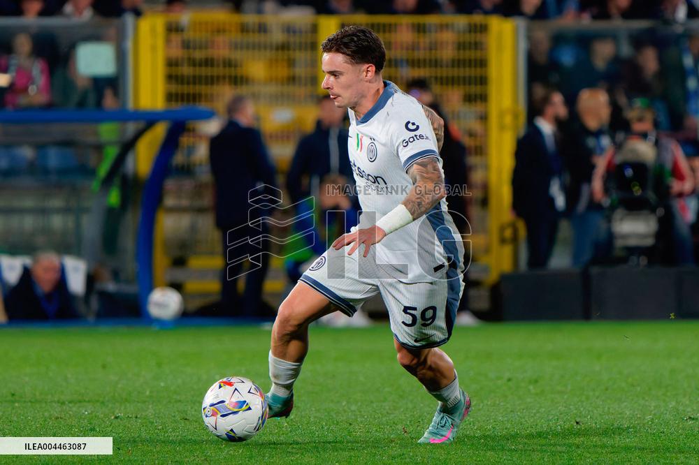 CALCIO - Serie A - Como 1907 vs Inter - FC Internazionale