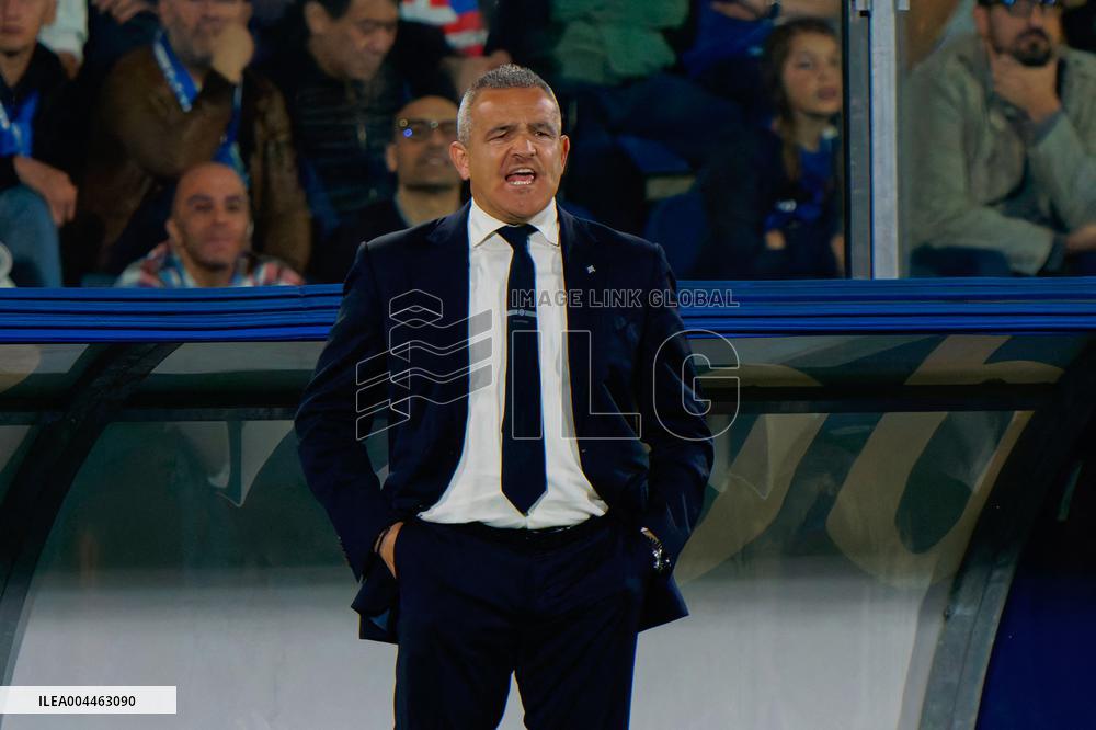 CALCIO - Serie A - Como 1907 vs Inter - FC Internazionale