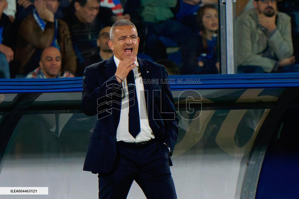 CALCIO - Serie A - Como 1907 vs Inter - FC Internazionale