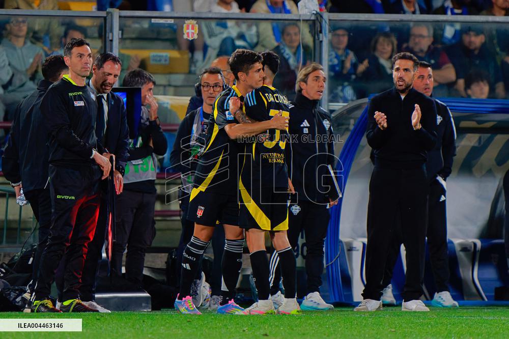 CALCIO - Serie A - Como 1907 vs Inter - FC Internazionale