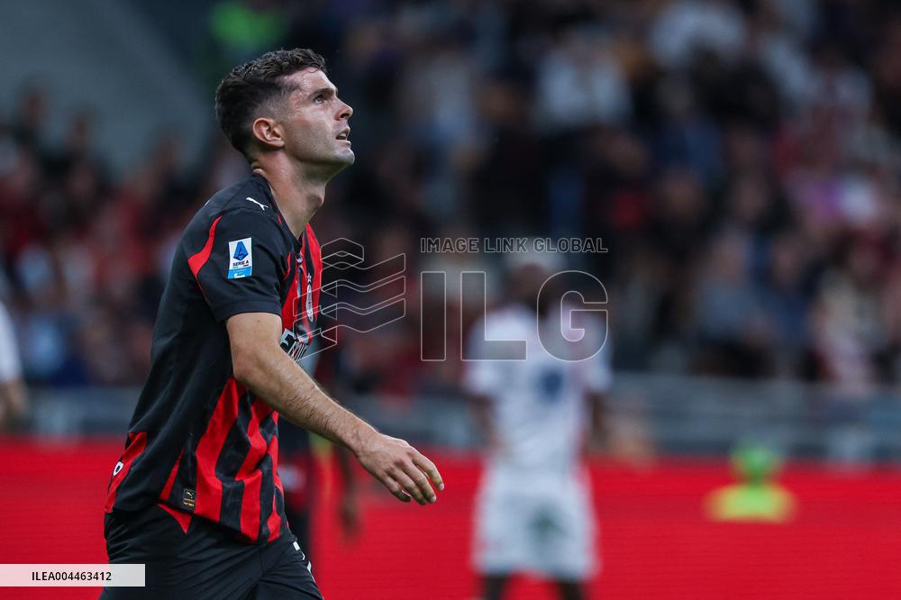 CALCIO - Serie A - AC Milan vs AC Monza