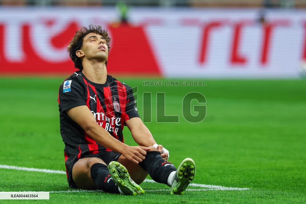 CALCIO - Serie A - AC Milan vs AC Monza