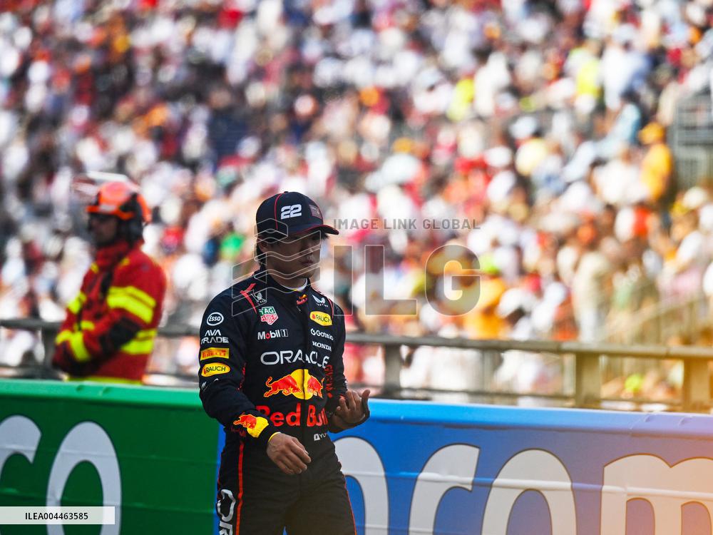 MOTORI - Formula 1 - TAG Heuer Grand Prix de Monaco 2025 - Pranctice 3 and Qualifying