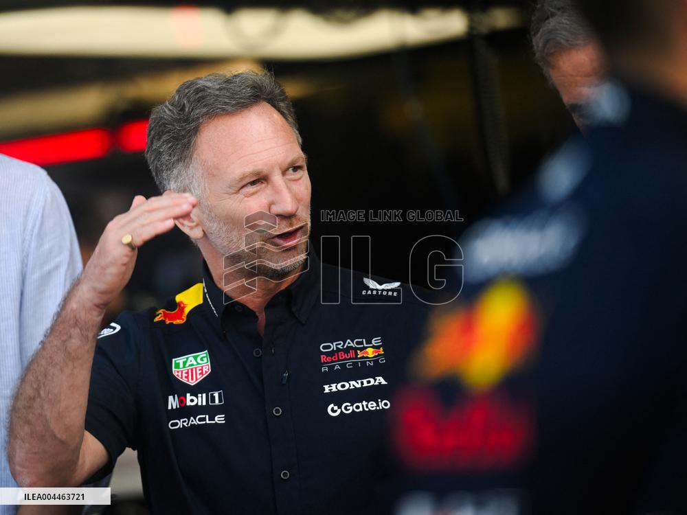 MOTORI - Formula 1 - TAG Heuer Grand Prix de Monaco 2025 - Pranctice 3 and Qualifying