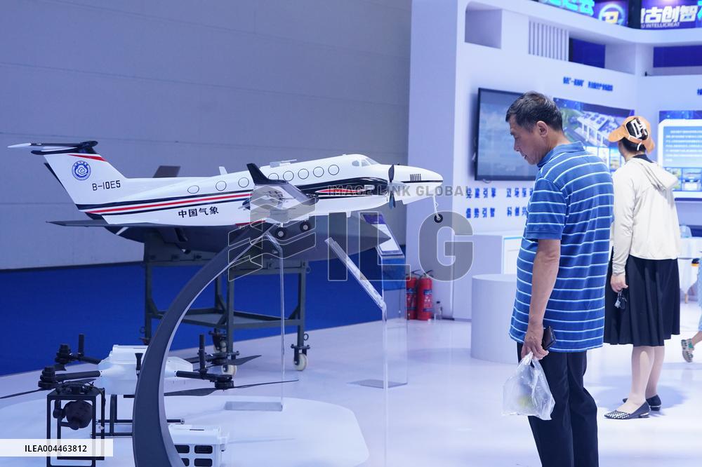 9th Silk Road International Expo in Xi 'an