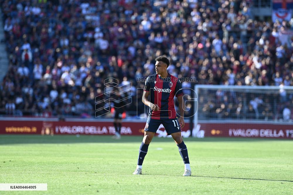 CALCIO - Serie A - Bologna FC vs Genoa CFC