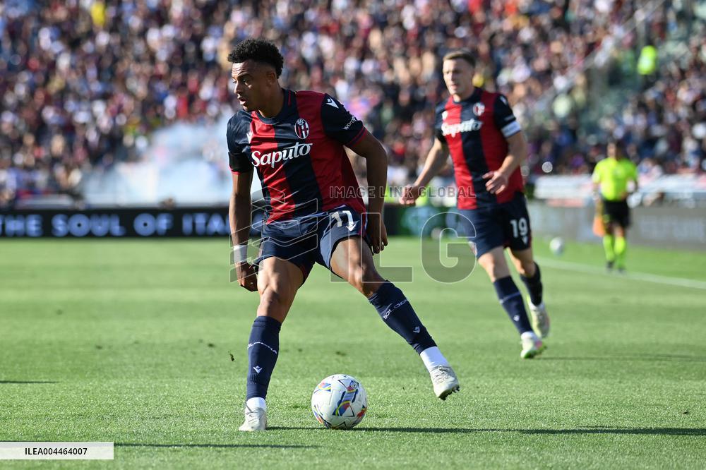 CALCIO - Serie A - Bologna FC vs Genoa CFC