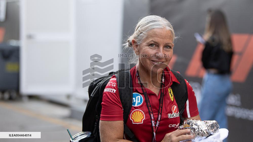 MOTORI - Formula 1 - TAG Heuer Grand Prix de Monaco 2025 - Race