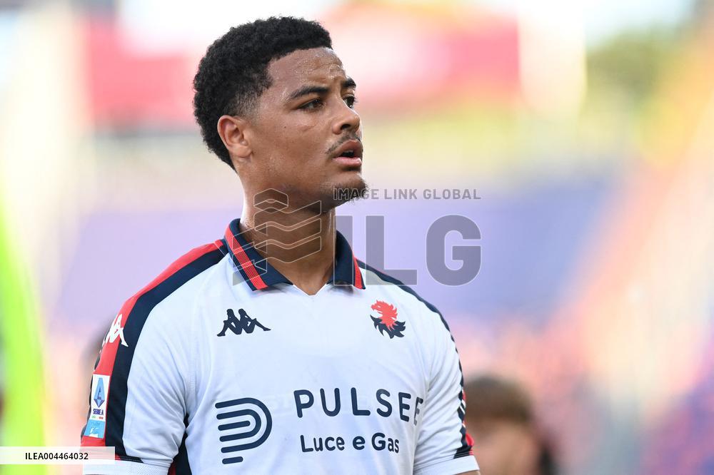 CALCIO - Serie A - Bologna FC vs Genoa CFC