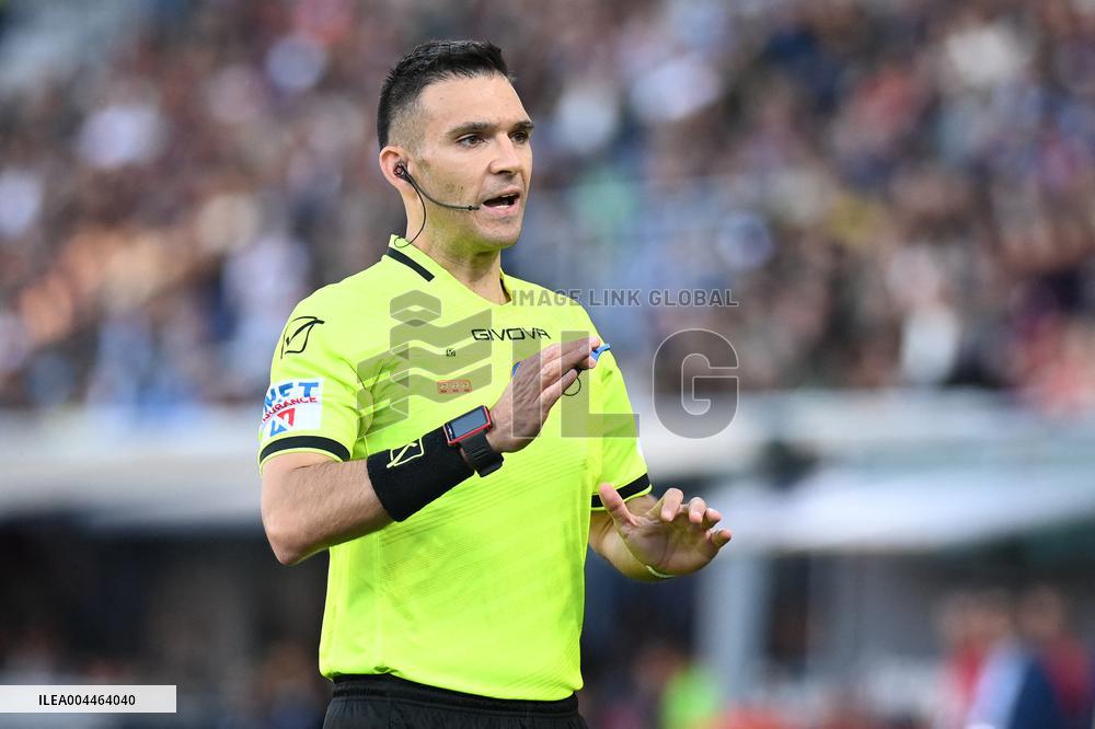 CALCIO - Serie A - Bologna FC vs Genoa CFC