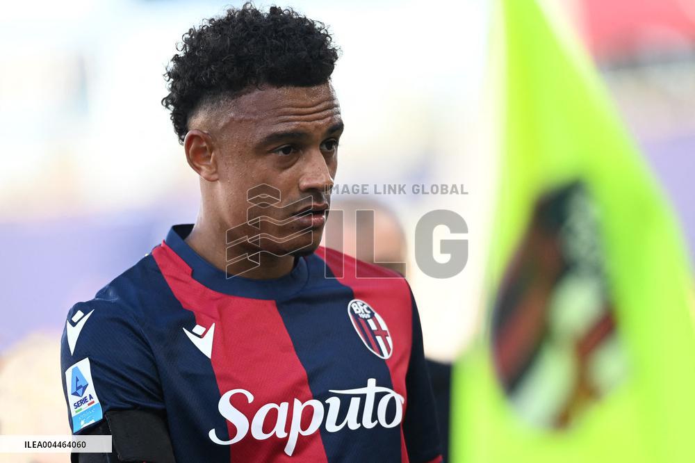CALCIO - Serie A - Bologna FC vs Genoa CFC