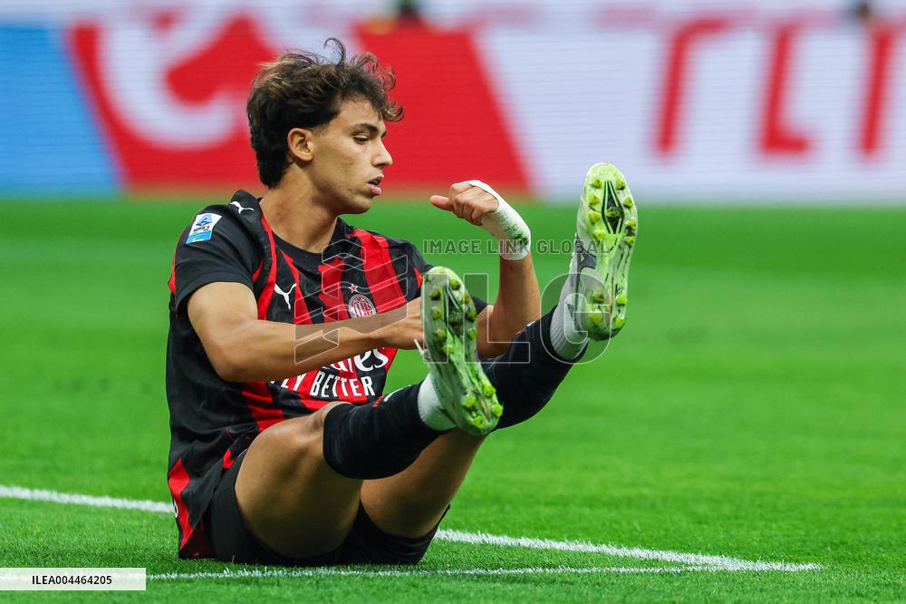 CALCIO - Serie A - AC Milan vs AC Monza