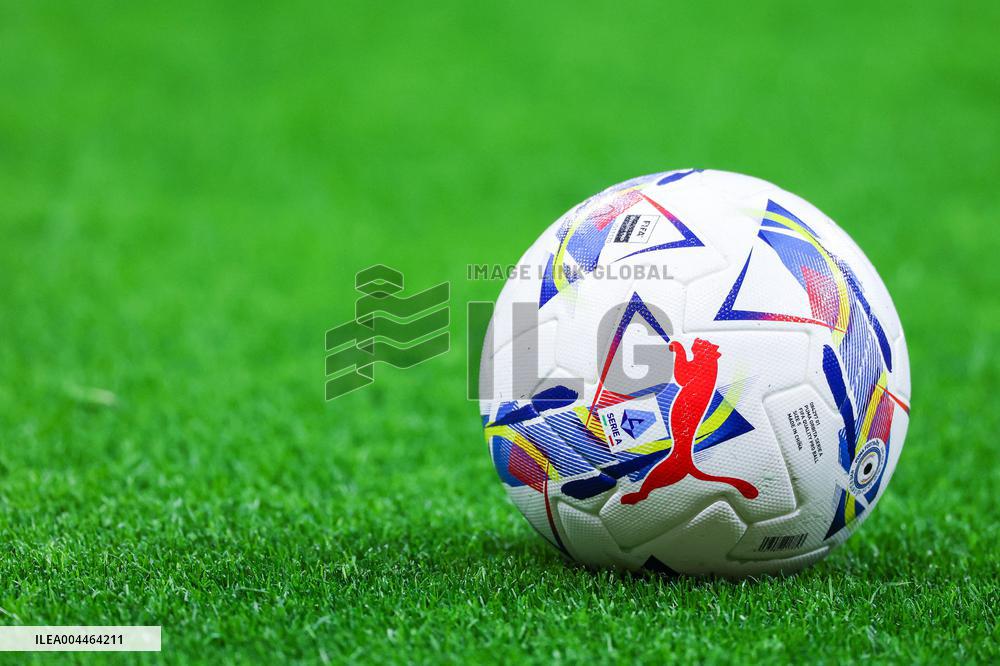 CALCIO - Serie A - AC Milan vs AC Monza