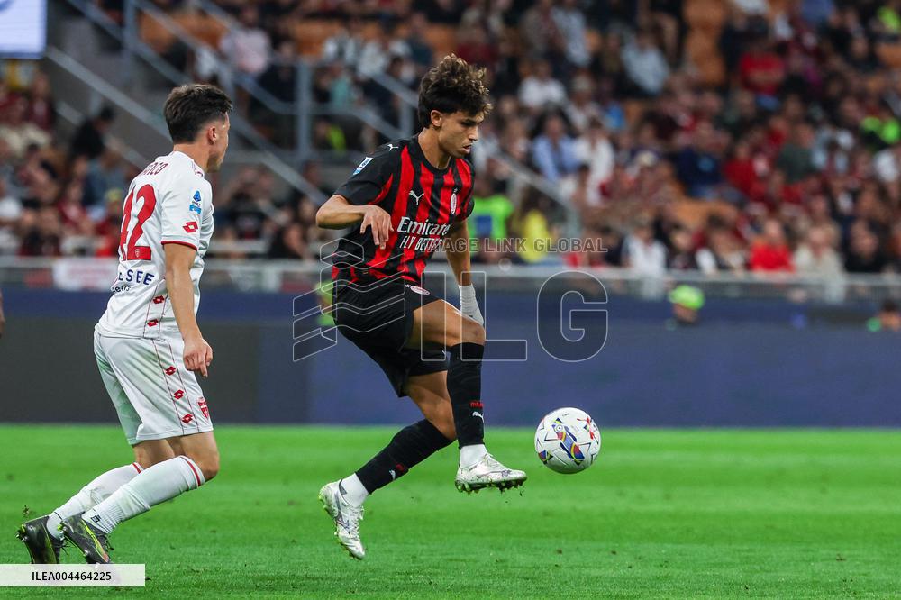 CALCIO - Serie A - AC Milan vs AC Monza