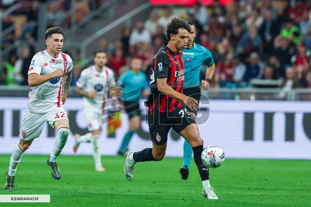 CALCIO - Serie A - AC Milan vs AC Monza