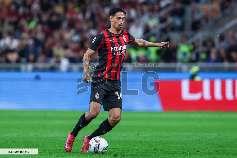 CALCIO - Serie A - AC Milan vs AC Monza