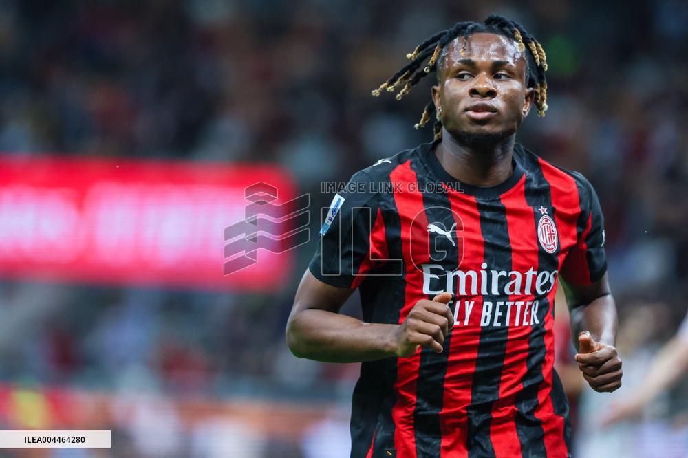 CALCIO - Serie A - AC Milan vs AC Monza