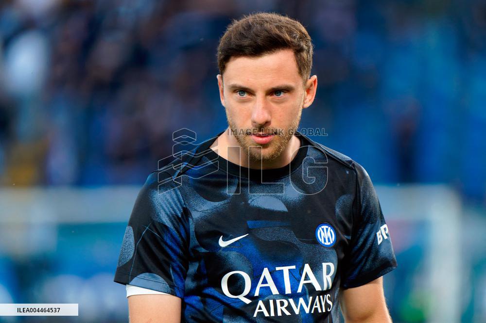 CALCIO - Serie A - Como 1907 vs Inter - FC Internazionale