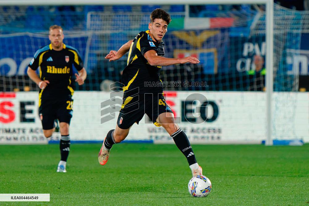 CALCIO - Serie A - Como 1907 vs Inter - FC Internazionale