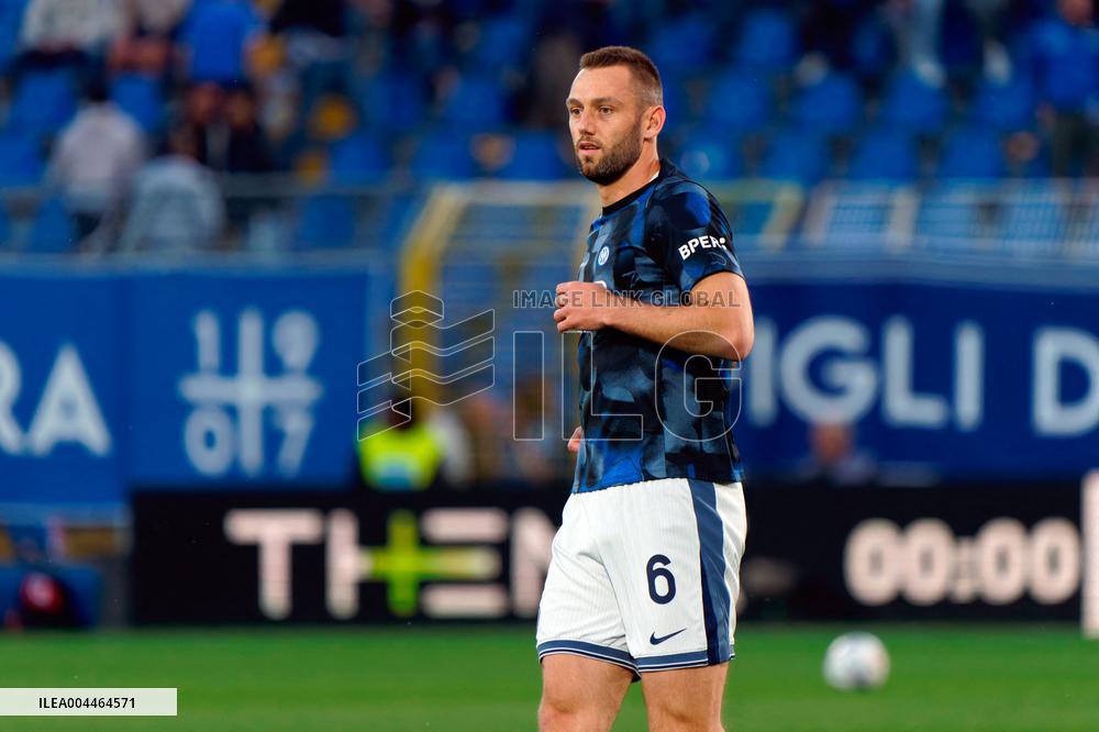 CALCIO - Serie A - Como 1907 vs Inter - FC Internazionale