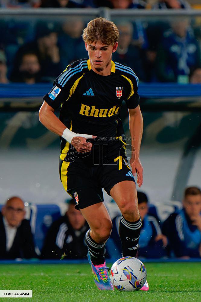 CALCIO - Serie A - Como 1907 vs Inter - FC Internazionale