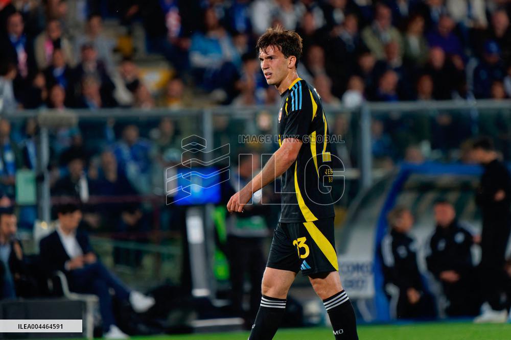 CALCIO - Serie A - Como 1907 vs Inter - FC Internazionale