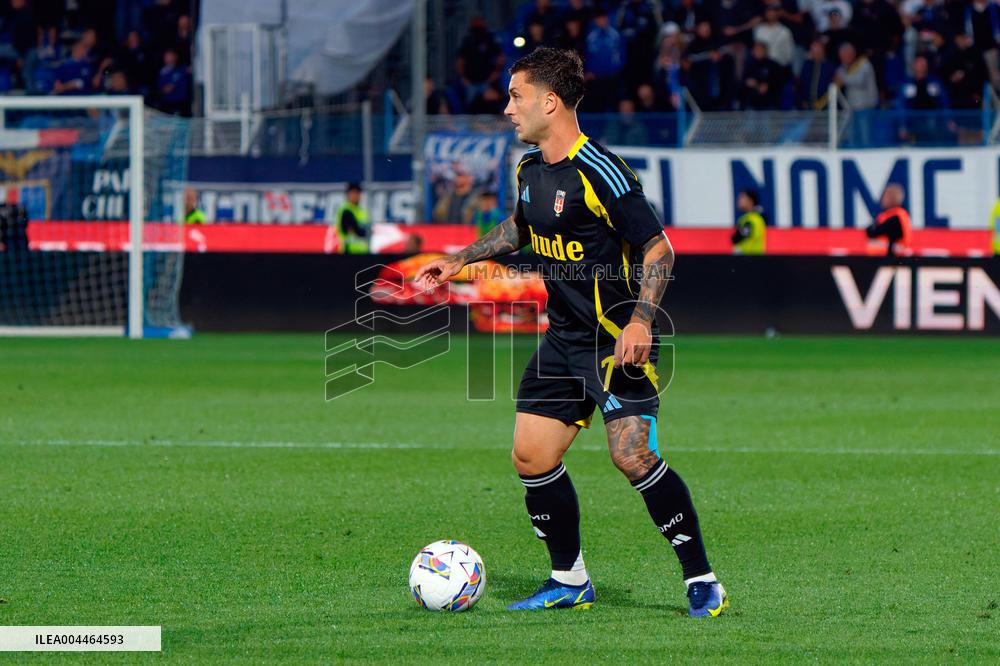 CALCIO - Serie A - Como 1907 vs Inter - FC Internazionale