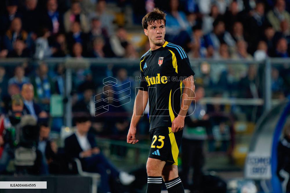 CALCIO - Serie A - Como 1907 vs Inter - FC Internazionale