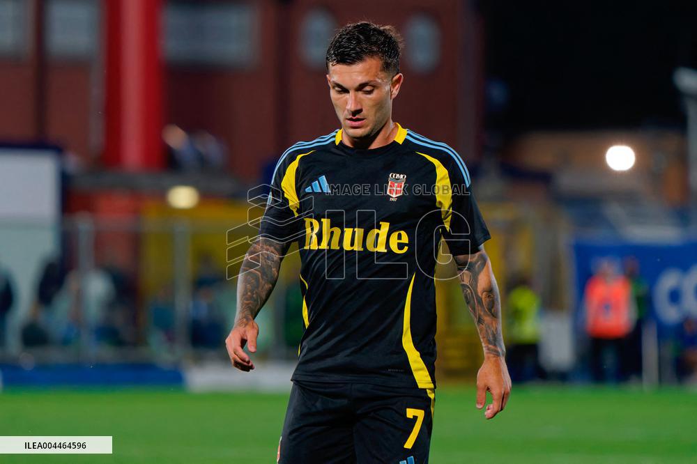 CALCIO - Serie A - Como 1907 vs Inter - FC Internazionale