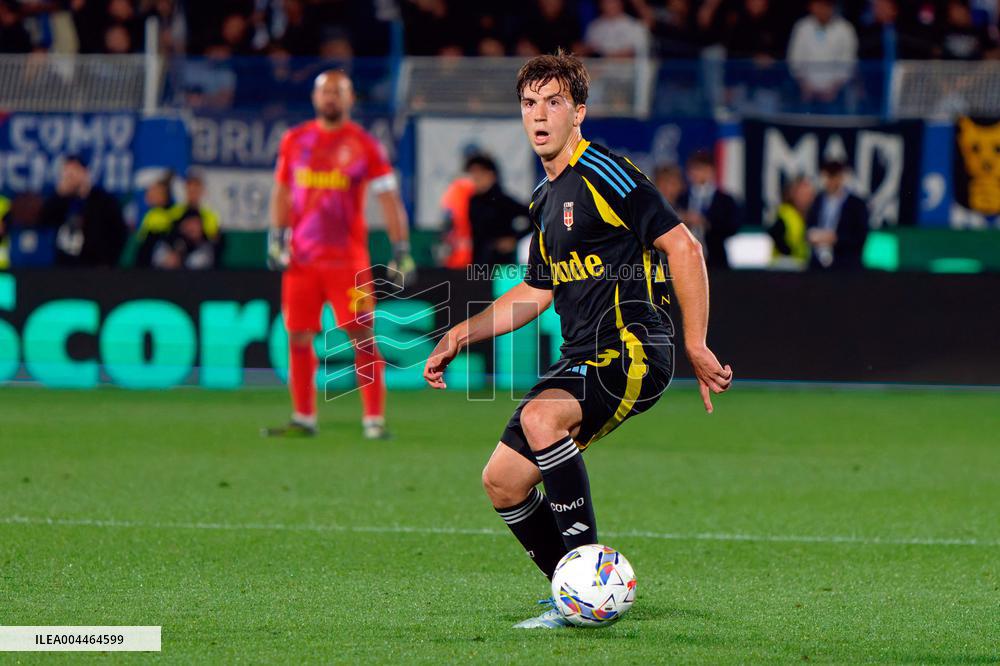 CALCIO - Serie A - Como 1907 vs Inter - FC Internazionale