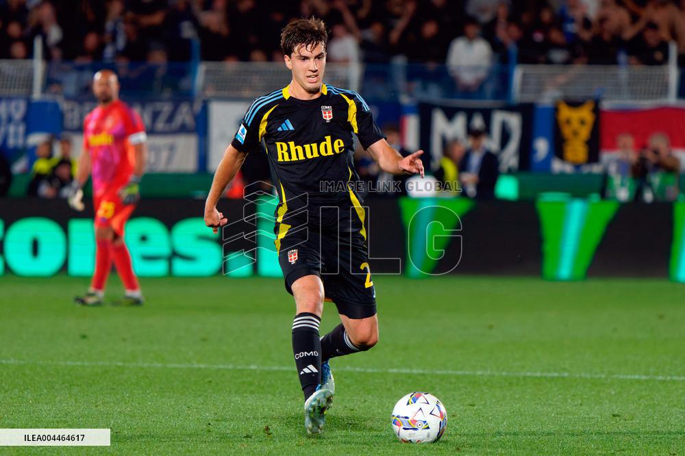 CALCIO - Serie A - Como 1907 vs Inter - FC Internazionale