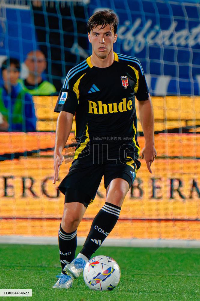 CALCIO - Serie A - Como 1907 vs Inter - FC Internazionale