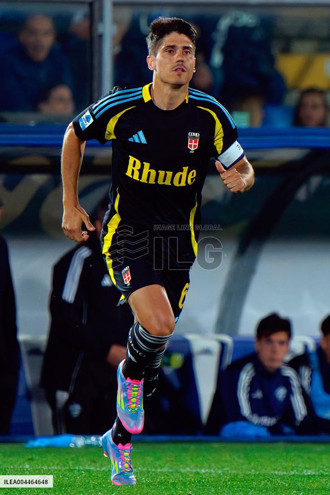 CALCIO - Serie A - Como 1907 vs Inter - FC Internazionale