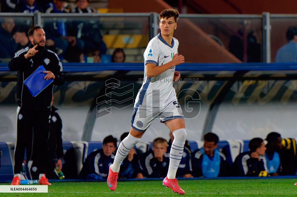 CALCIO - Serie A - Como 1907 vs Inter - FC Internazionale