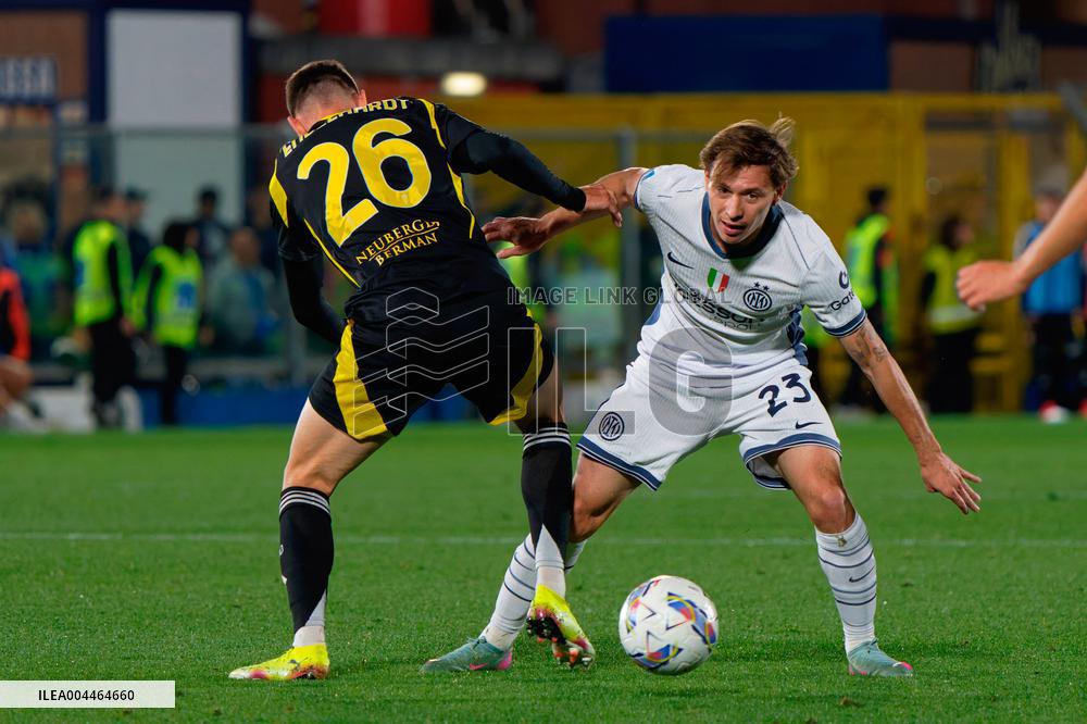 CALCIO - Serie A - Como 1907 vs Inter - FC Internazionale