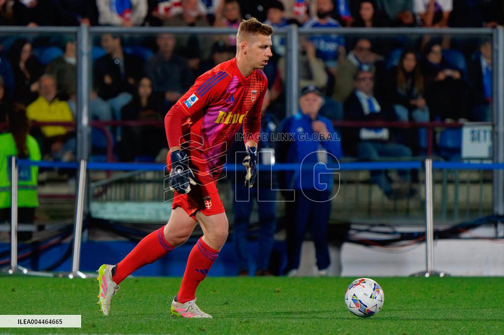 CALCIO - Serie A - Como 1907 vs Inter - FC Internazionale