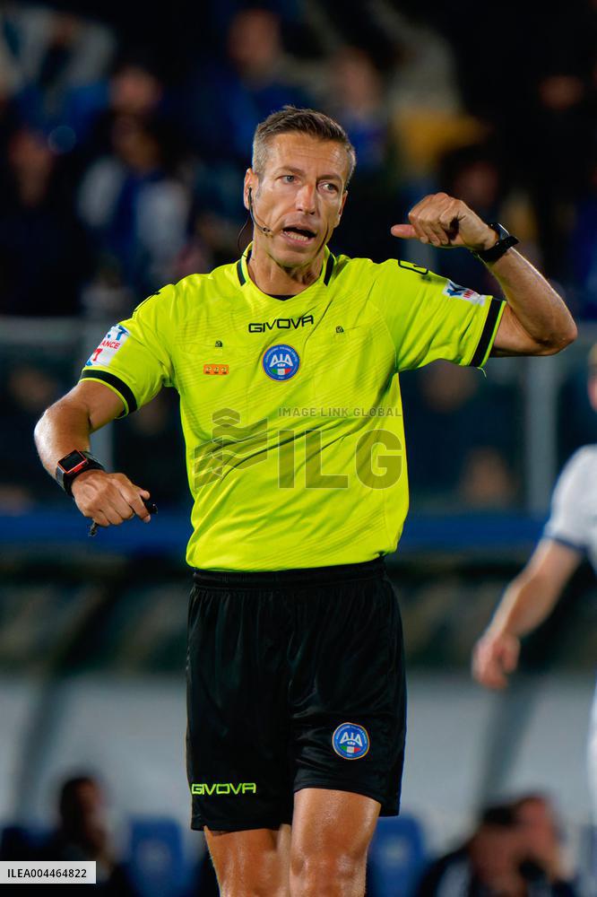 CALCIO - Serie A - Como 1907 vs Inter - FC Internazionale