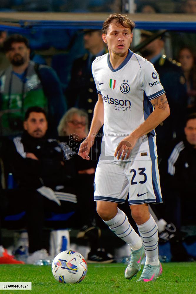 CALCIO - Serie A - Como 1907 vs Inter - FC Internazionale