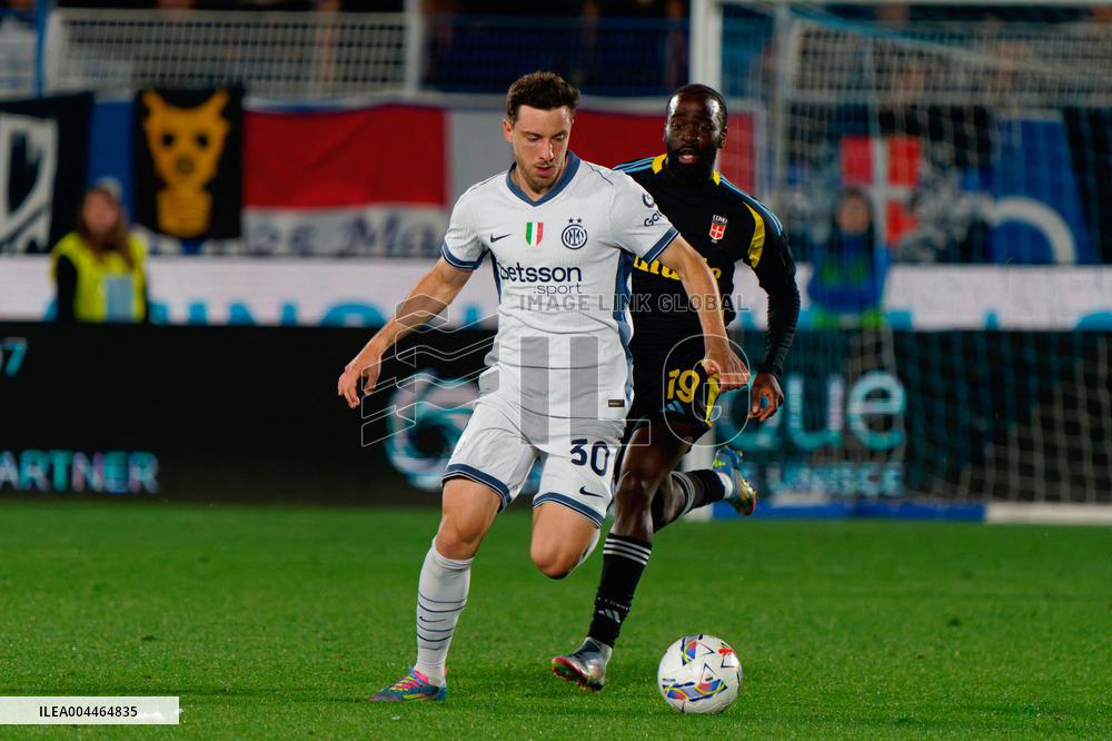 CALCIO - Serie A - Como 1907 vs Inter - FC Internazionale