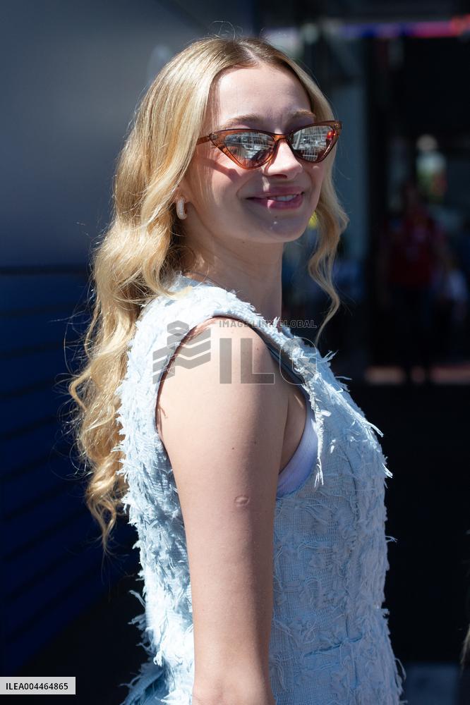 MOTORI - Formula 1 - TAG Heuer Grand Prix de Monaco 2025 - Race