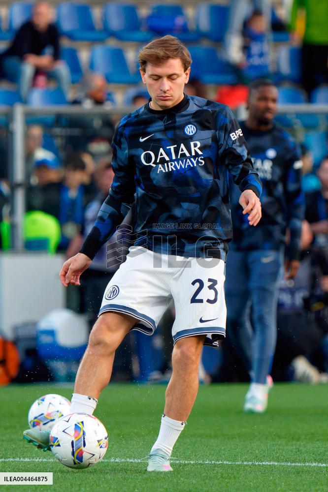 CALCIO - Serie A - Como 1907 vs Inter - FC Internazionale