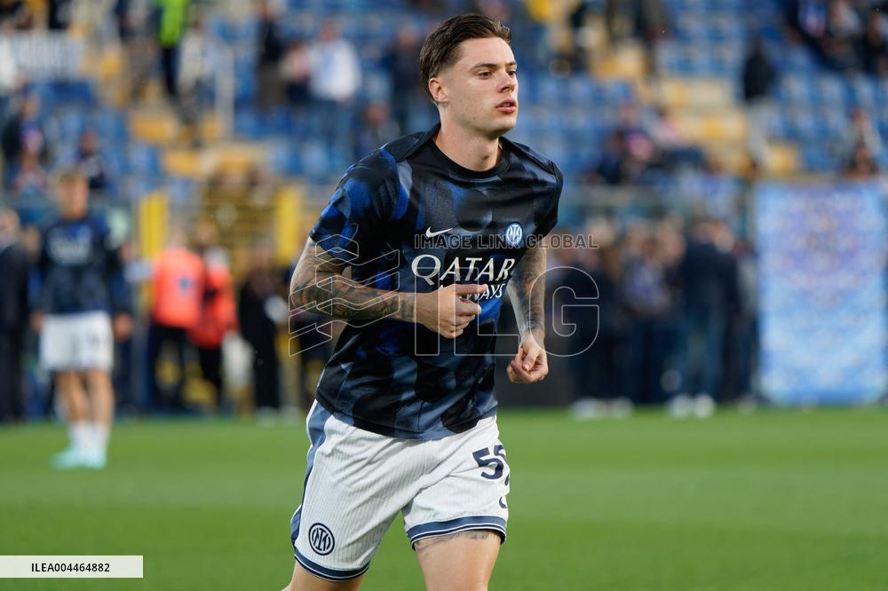 CALCIO - Serie A - Como 1907 vs Inter - FC Internazionale