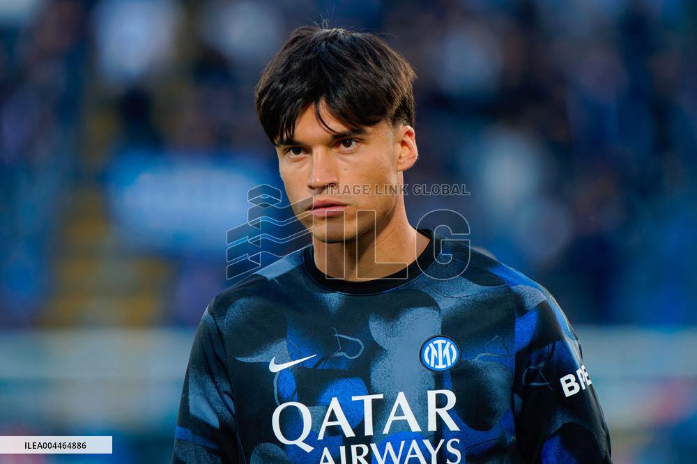 CALCIO - Serie A - Como 1907 vs Inter - FC Internazionale