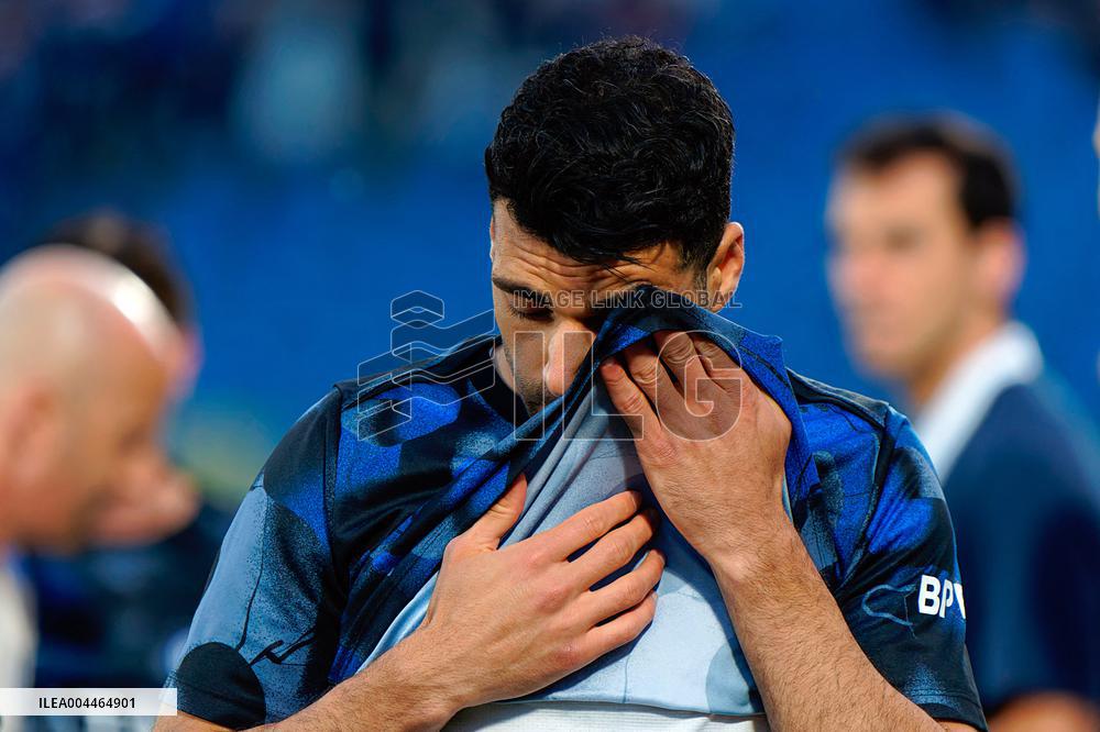 CALCIO - Serie A - Como 1907 vs Inter - FC Internazionale