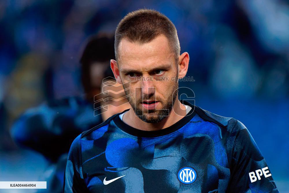 CALCIO - Serie A - Como 1907 vs Inter - FC Internazionale