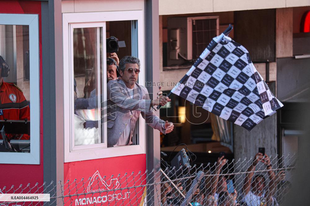 MOTORI - Formula 1 - TAG Heuer Grand Prix de Monaco 2025 - Race