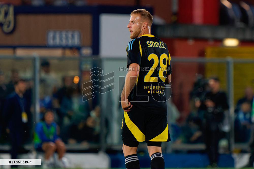 CALCIO - Serie A - Como 1907 vs Inter - FC Internazionale